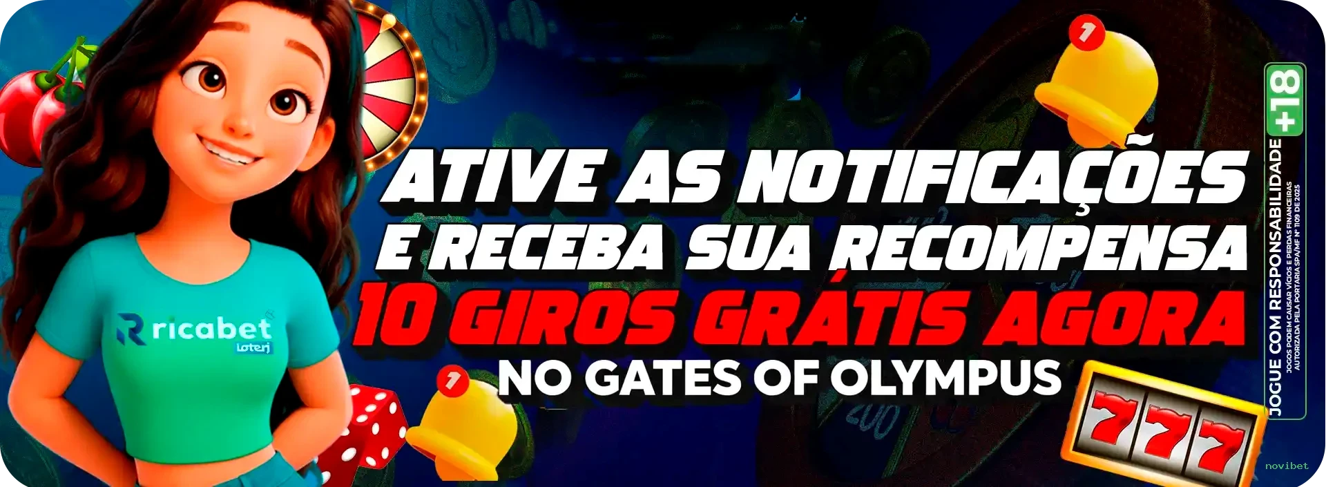 Comparação APP mobile vs versão web da novibet