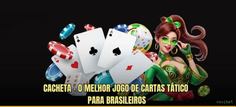 Imagem promocional da novibet mostrando a plataforma e suas vantagens