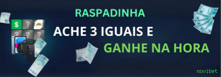 Programa VIP exclusivo da novibet